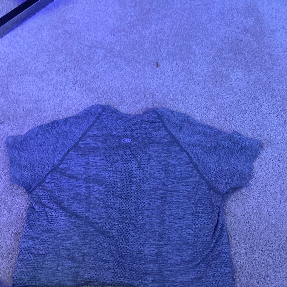 Grey lululemon
